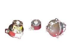 Эл.двигатели малой мощности 