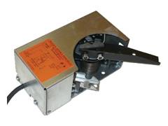 Электромагнитные приводы 