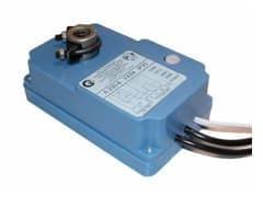 Приводы для шаровых кранов 