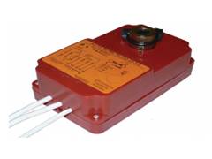 Противопожарные без пружины 