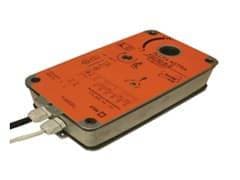 Противопожарные с пружиной 