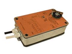 Воздушные приводы 